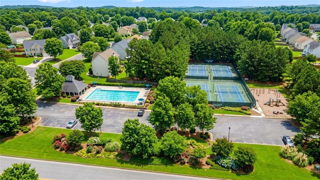 1128 Mitford Lane Dacula GA 30019