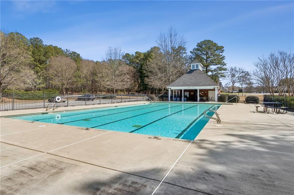 1128 Mitford Lane Dacula GA 30019