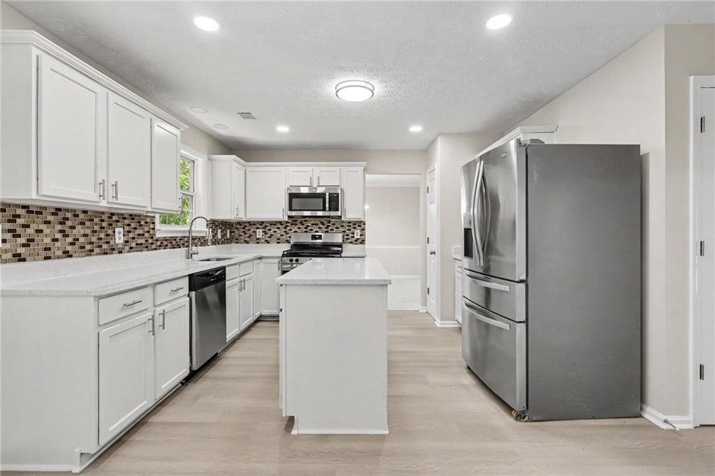 1128 Mitford Lane Dacula GA 30019