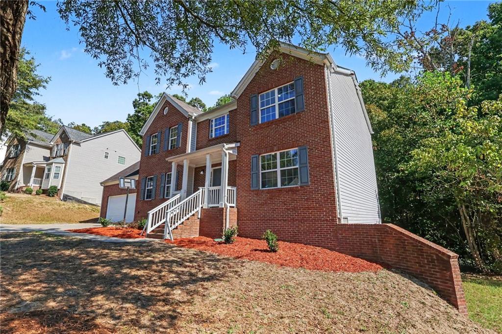 1128 Mitford Lane Dacula GA 30019