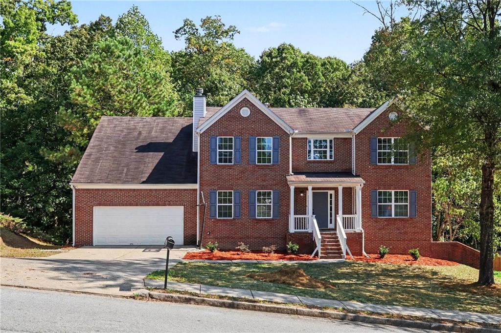 1128 Mitford Lane Dacula GA 30019