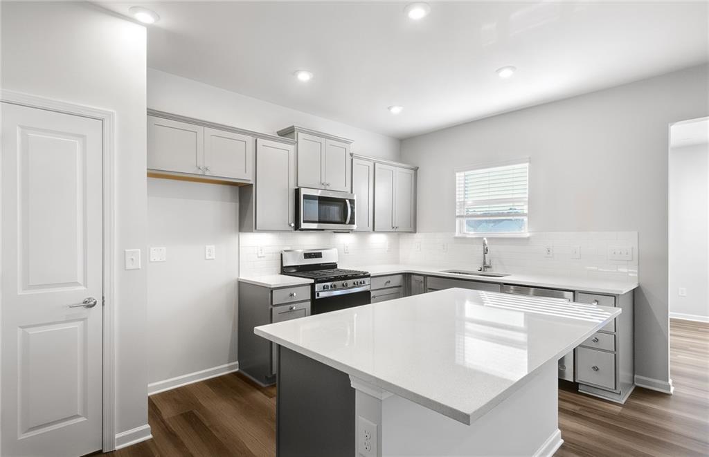 213 Delilah Street Mcdonough GA 30252