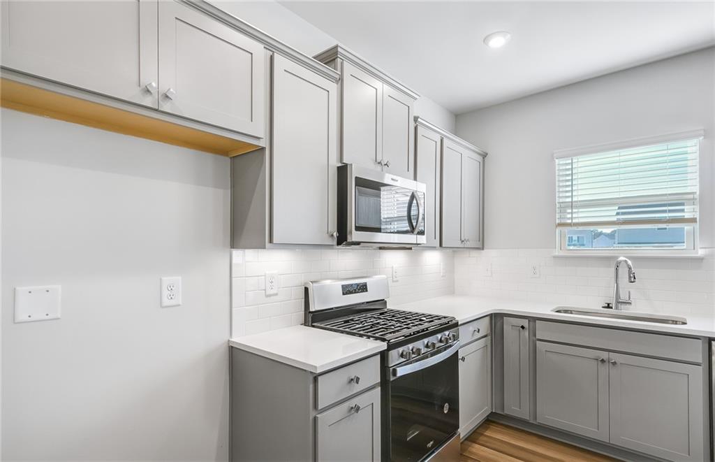 213 Delilah Street Mcdonough GA 30252