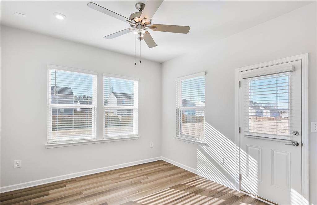 213 Delilah Street Mcdonough GA 30252