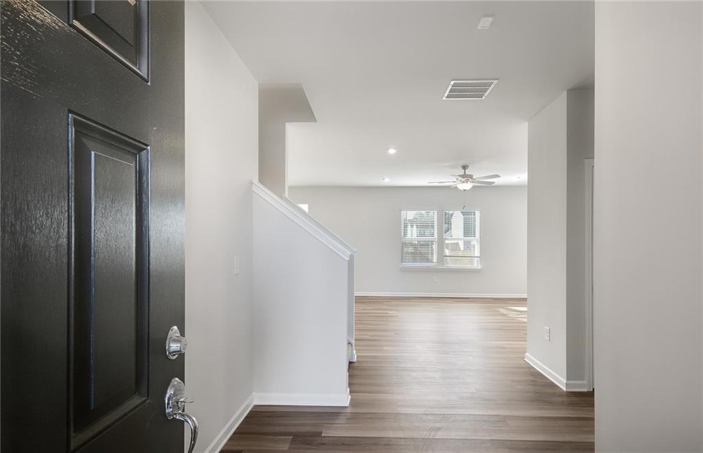 213 Delilah Street Mcdonough GA 30252