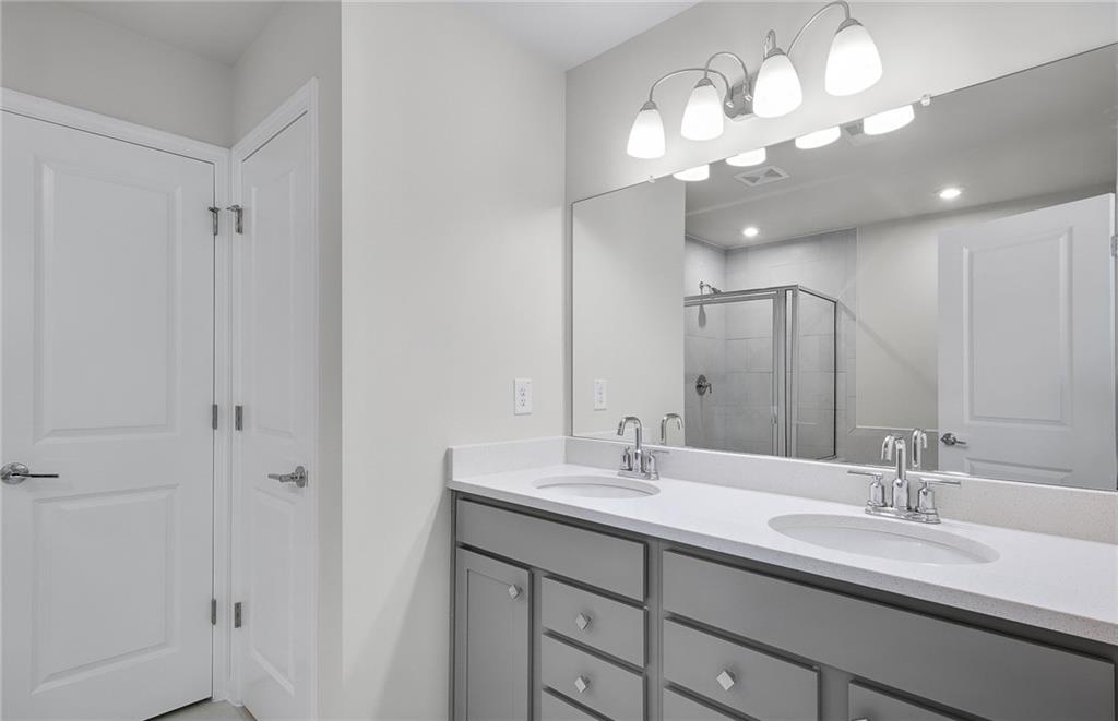 213 Delilah Street Mcdonough GA 30252