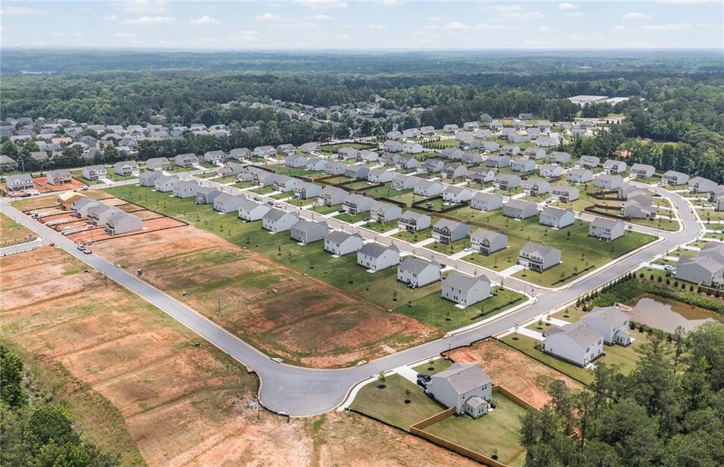 213 Delilah Street Mcdonough GA 30252