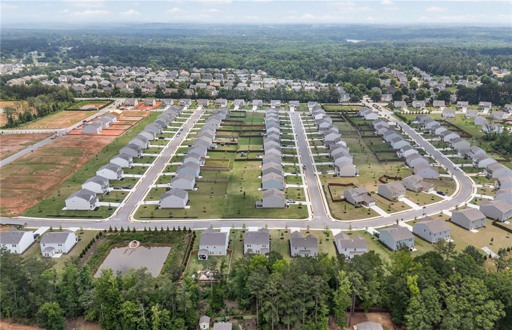 213 Delilah Street Mcdonough GA 30252