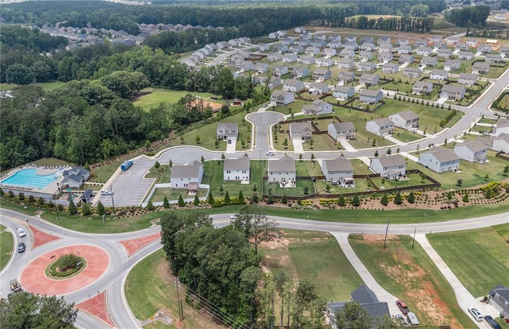 213 Delilah Street Mcdonough GA 30252