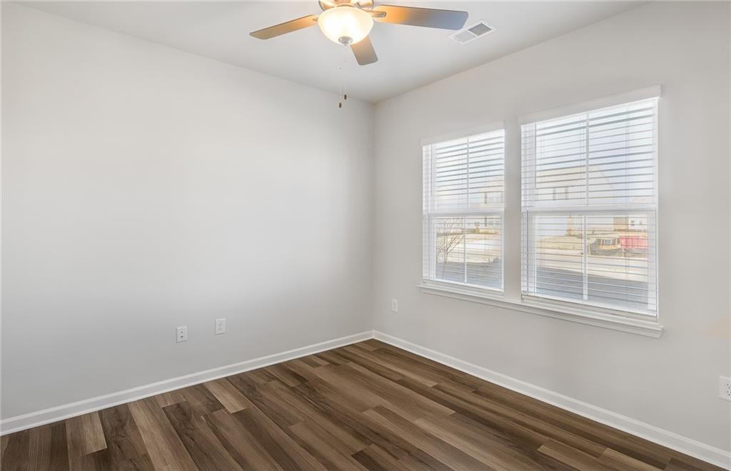 213 Delilah Street Mcdonough GA 30252