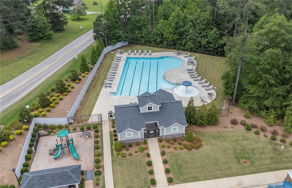 213 Delilah Street Mcdonough GA 30252
