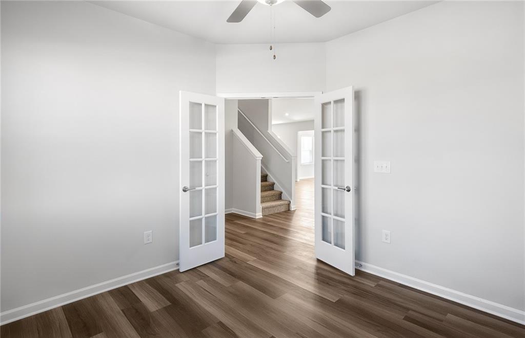 213 Delilah Street Mcdonough GA 30252