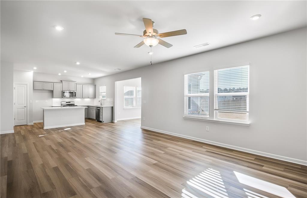 213 Delilah Street Mcdonough GA 30252
