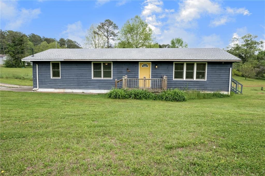 233 Pinhook Road Talking Rock GA 30175