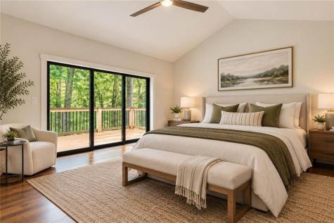 784 Quail Cove Drive Jasper GA 30143