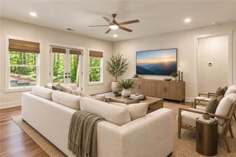 784 Quail Cove Drive Jasper GA 30143