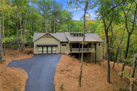 784 Quail Cove Drive Jasper GA 30143
