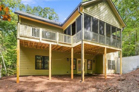 784 Quail Cove Drive Jasper GA 30143