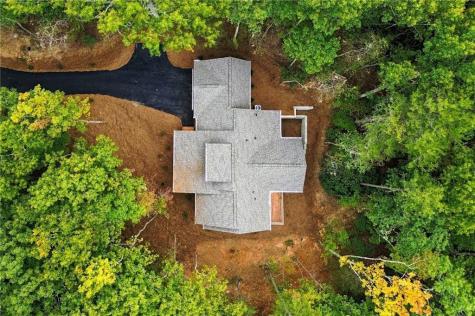 784 Quail Cove Drive Jasper GA 30143