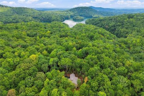 784 Quail Cove Drive Jasper GA 30143