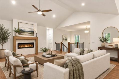 784 Quail Cove Drive Jasper GA 30143