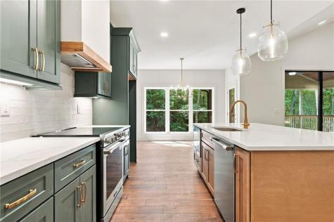 784 Quail Cove Drive Jasper GA 30143