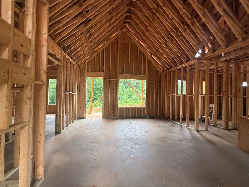 02 Blue Mountain Road Morganton GA 30560