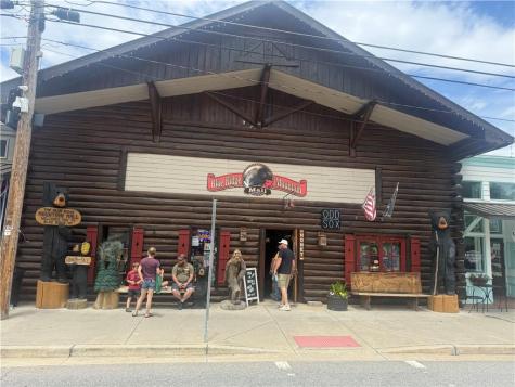 02 Blue Mountain Road Morganton GA 30560