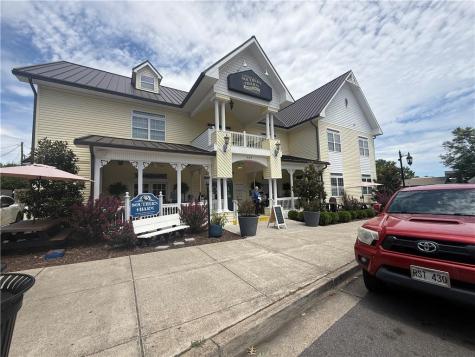 02 Blue Mountain Road Morganton GA 30560