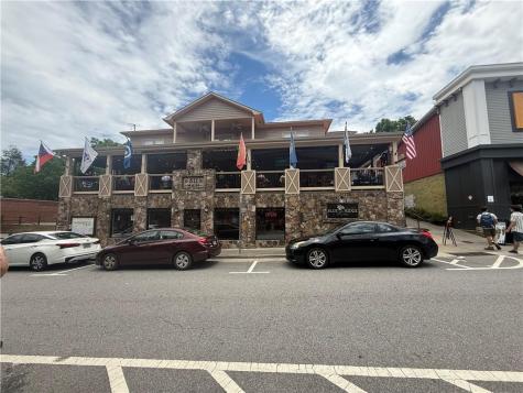 02 Blue Mountain Road Morganton GA 30560