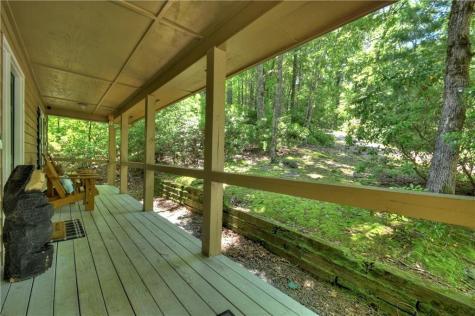 276 Pine Ridge Road Ellijay GA 30536