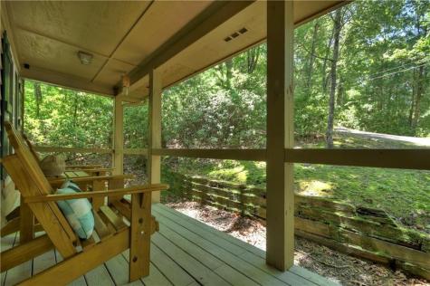 276 Pine Ridge Road Ellijay GA 30536