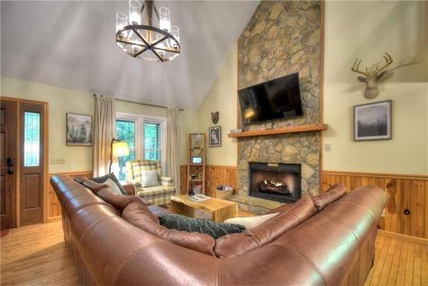 276 Pine Ridge Road Ellijay GA 30536