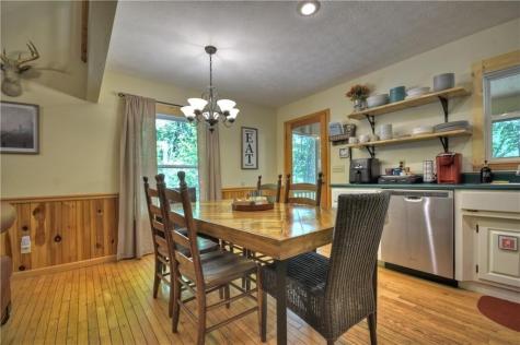 276 Pine Ridge Road Ellijay GA 30536