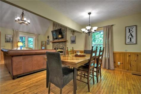 276 Pine Ridge Road Ellijay GA 30536