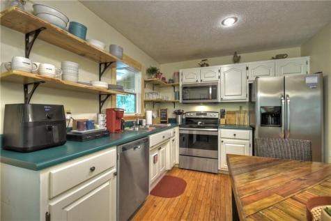 276 Pine Ridge Road Ellijay GA 30536