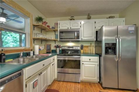 276 Pine Ridge Road Ellijay GA 30536