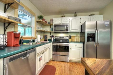 276 Pine Ridge Road Ellijay GA 30536