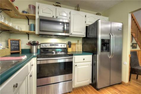 276 Pine Ridge Road Ellijay GA 30536