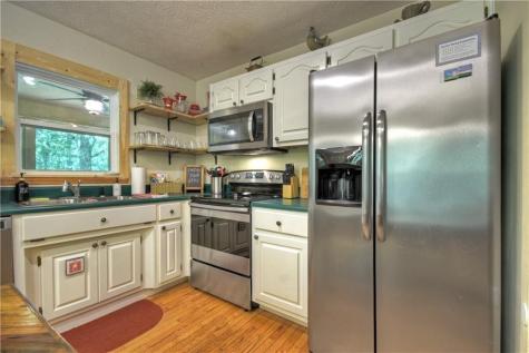 276 Pine Ridge Road Ellijay GA 30536