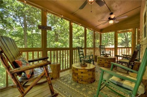 276 Pine Ridge Road Ellijay GA 30536