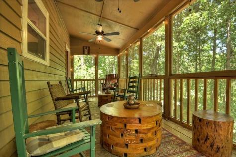 276 Pine Ridge Road Ellijay GA 30536