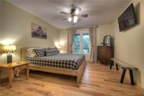276 Pine Ridge Road Ellijay GA 30536