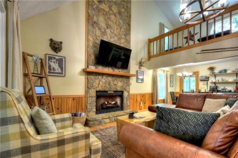 276 Pine Ridge Road Ellijay GA 30536