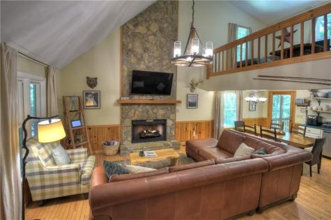 276 Pine Ridge Road Ellijay GA 30536
