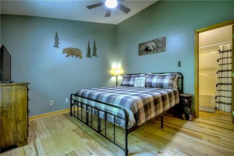 276 Pine Ridge Road Ellijay GA 30536