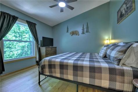 276 Pine Ridge Road Ellijay GA 30536
