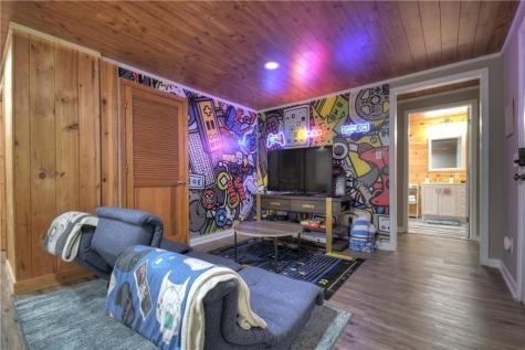 276 Pine Ridge Road Ellijay GA 30536