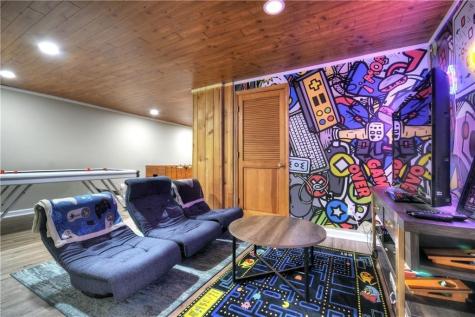 276 Pine Ridge Road Ellijay GA 30536
