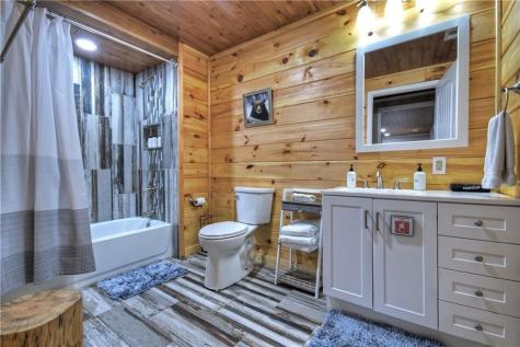 276 Pine Ridge Road Ellijay GA 30536
